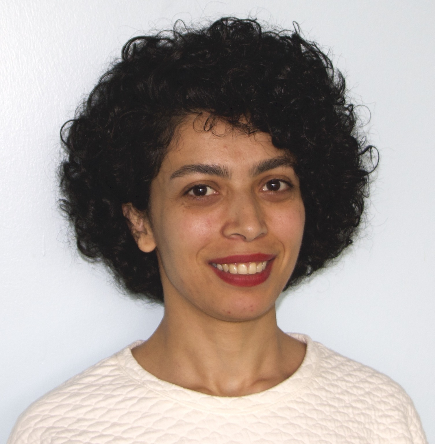 Profile photo of Dr. Afrooz Kazemi Vanhari